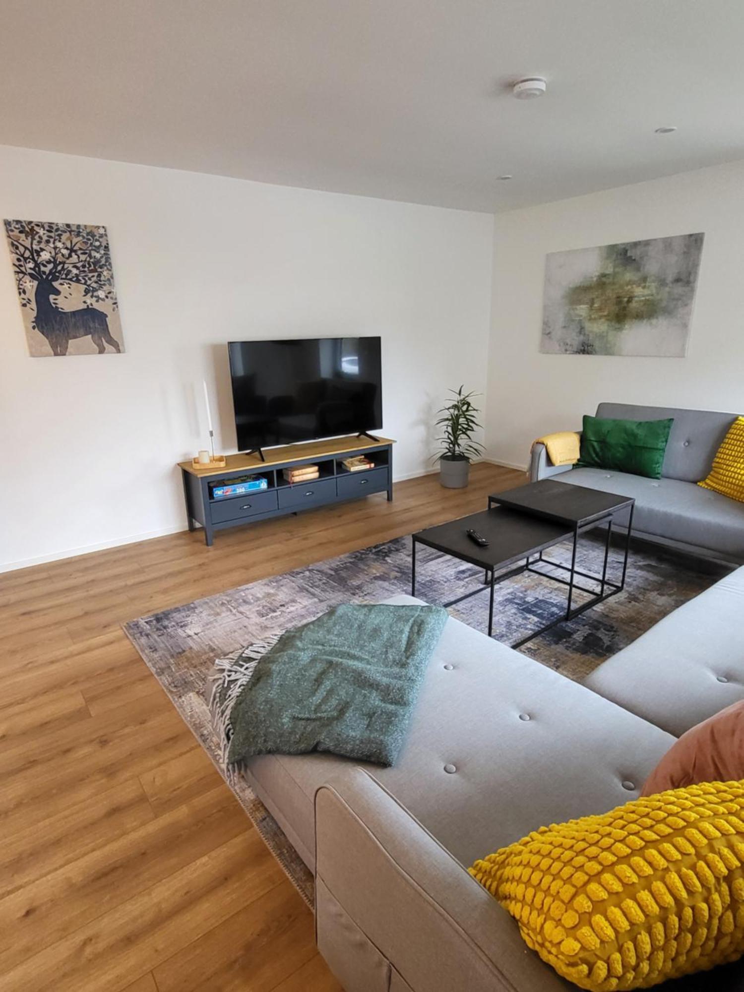 Legoland Glueck & Freude By Ala Living - Moderne Und Komfortable Ferienhaeuser Fuer Familien!