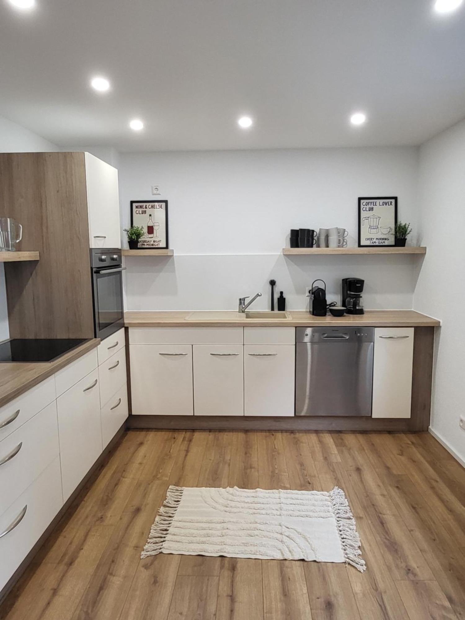 Glueck & Freude Fuer Familien Moderne Ferienhaeuser Beim Legoland Apartment Guenzburg