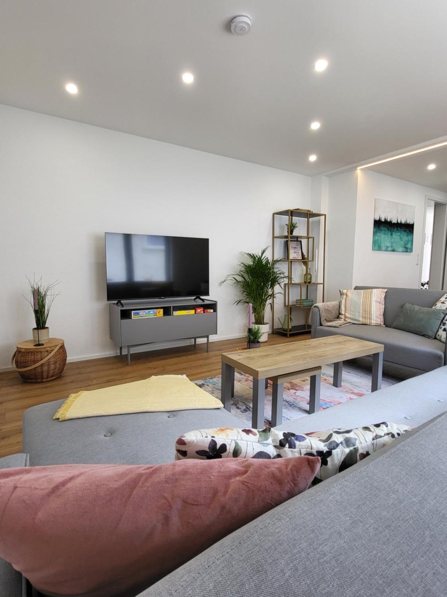 Apartment Glueck & Freude Fuer Familien Moderne Ferienhaeuser Beim Legoland Guenzburg