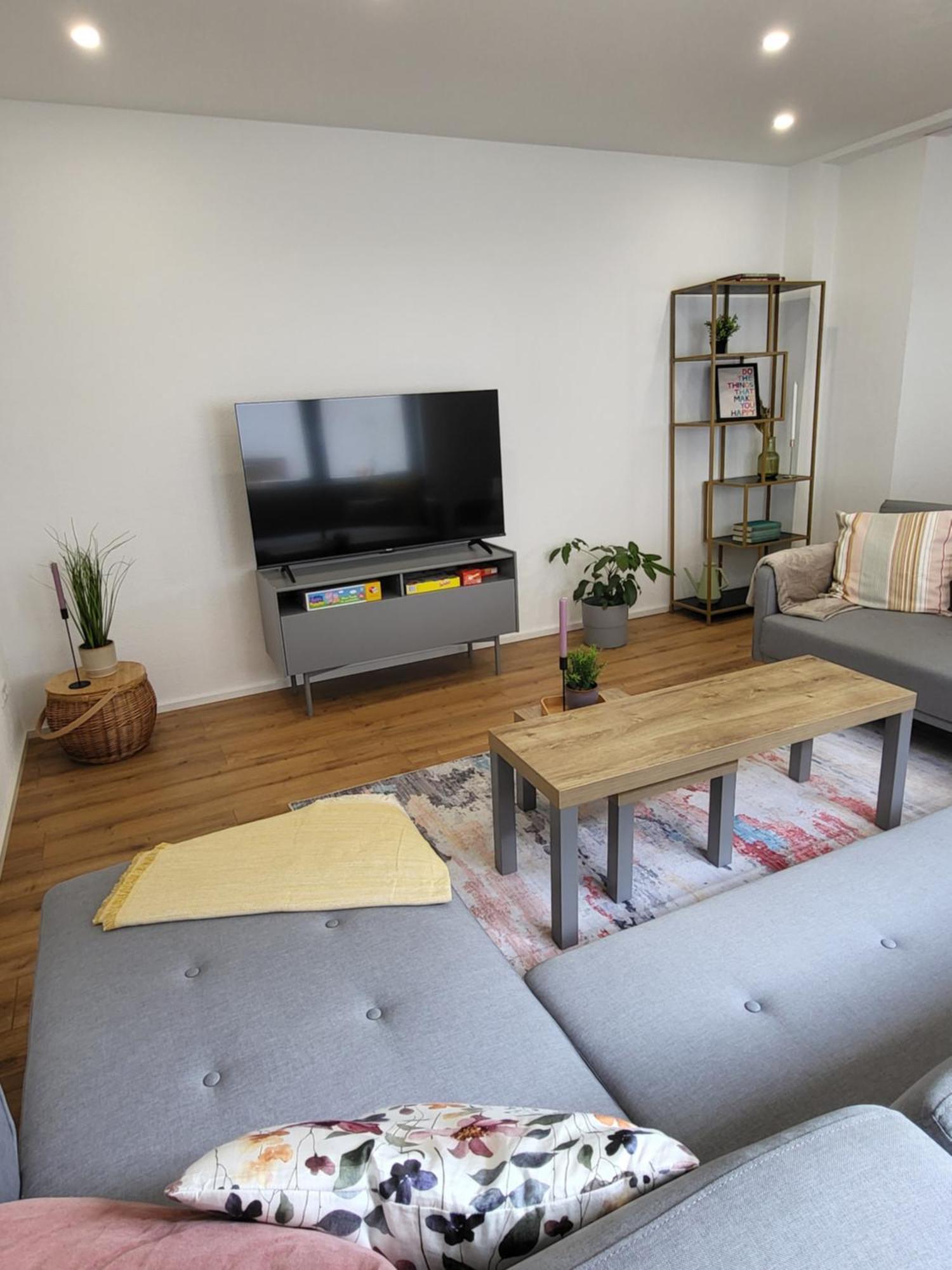 Apartment Glueck & Freude Fuer Familien Moderne Ferienhaeuser Beim Legoland
