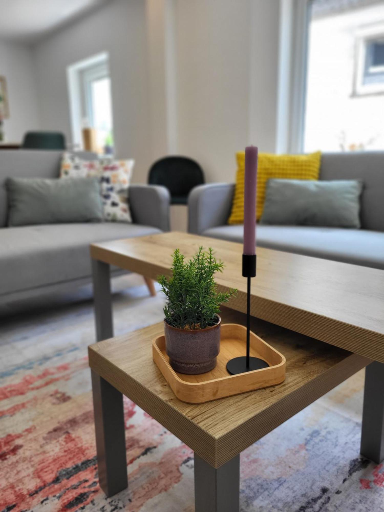 Glueck & Freude Fuer Familien Moderne Ferienhaeuser Beim Legoland Apartment Guenzburg