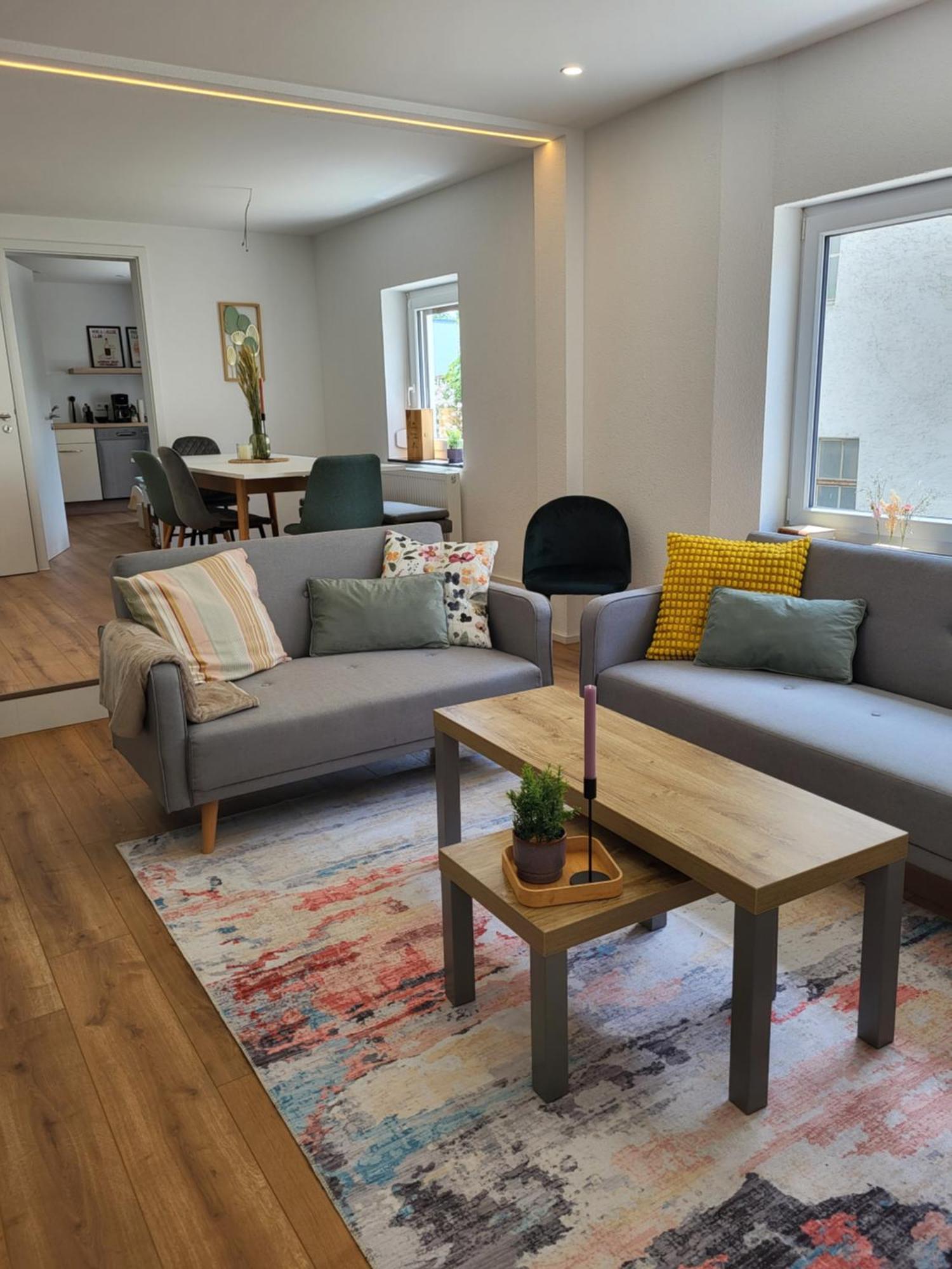 Glueck & Freude Fuer Familien Moderne Ferienhaeuser Beim Legoland Apartment