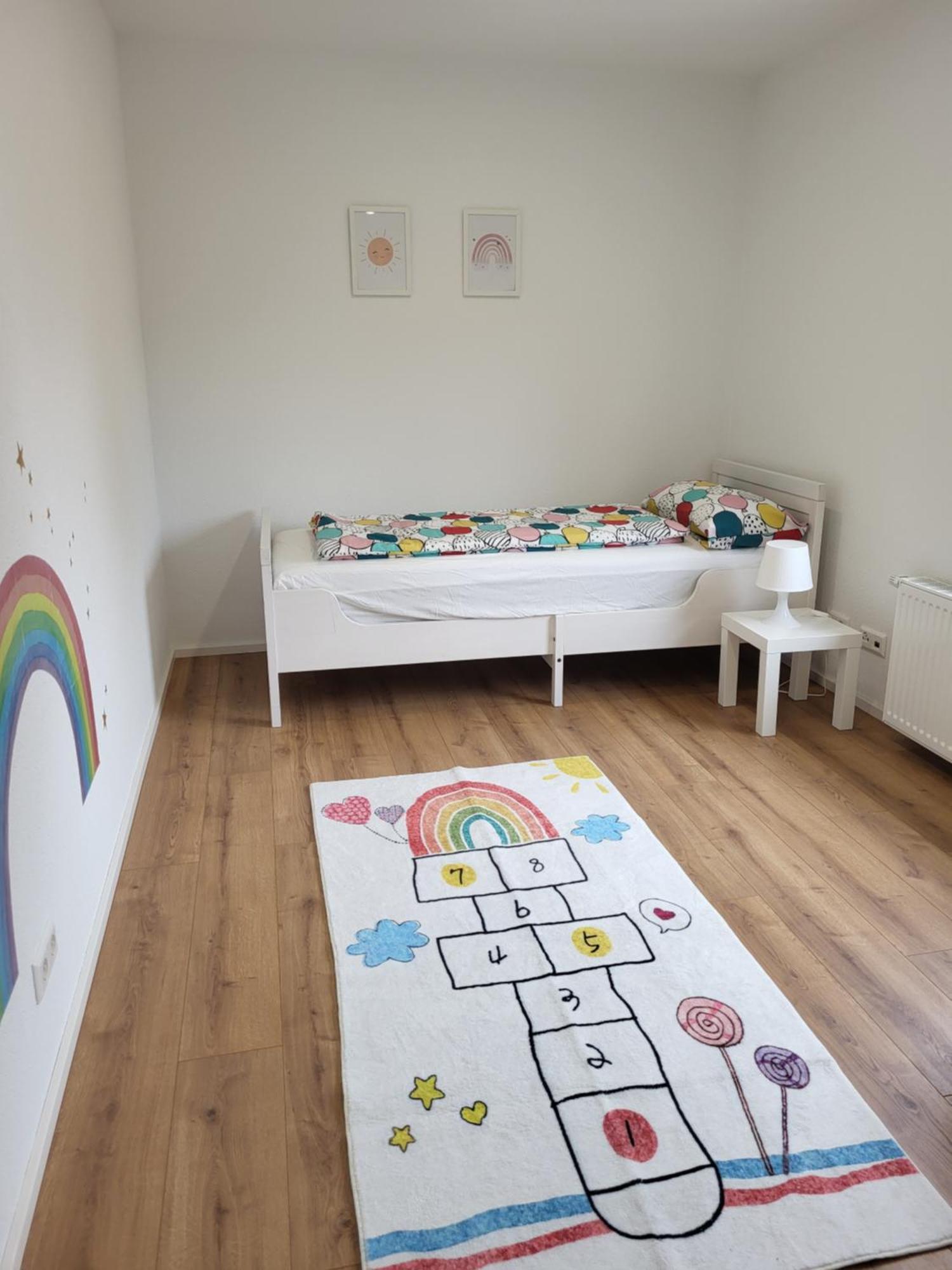Apartment Glueck & Freude Fuer Familien Moderne Ferienhaeuser Beim Legoland
