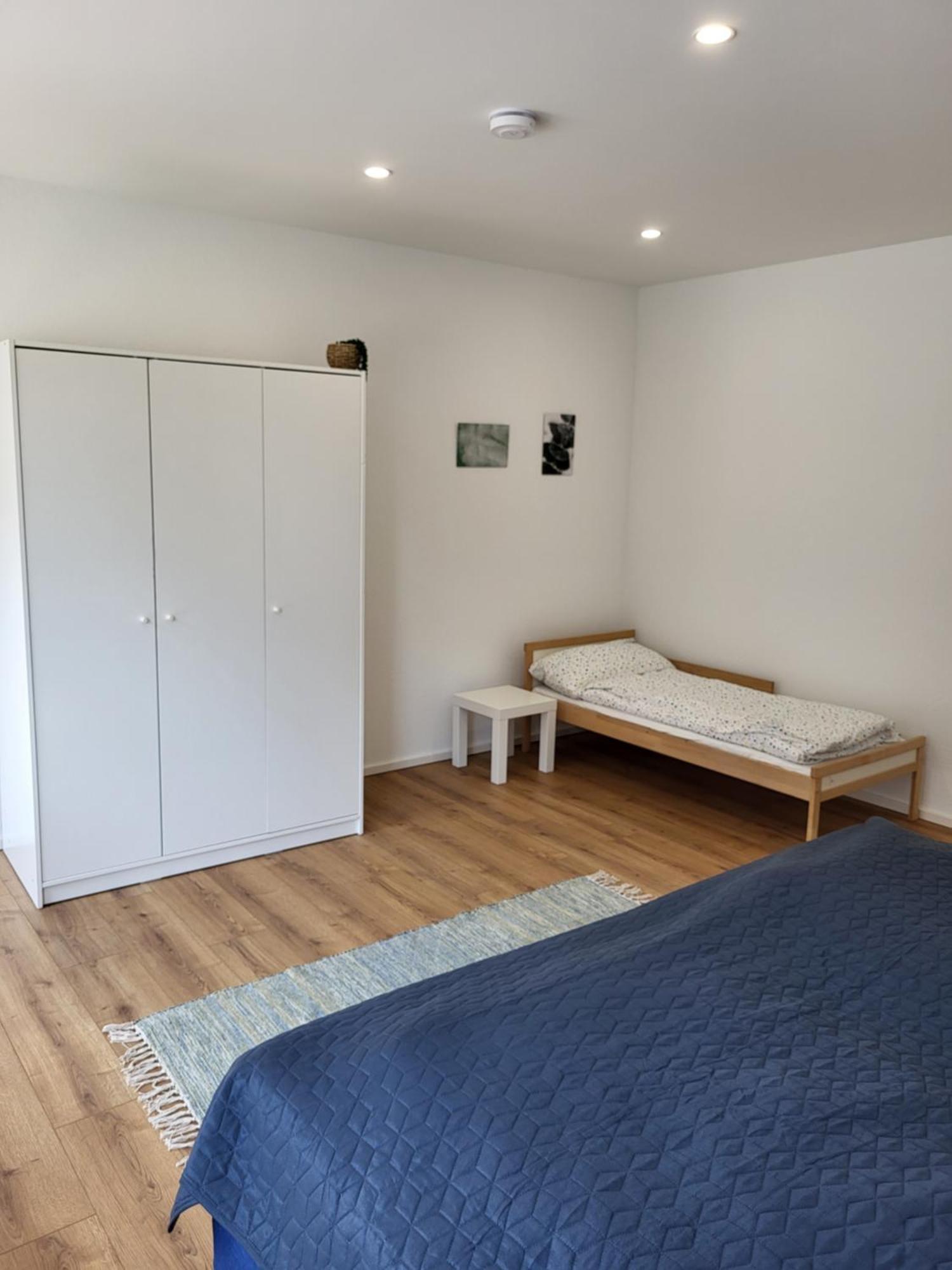 Apartment Glueck & Freude Fuer Familien Moderne Ferienhaeuser Beim Legoland Guenzburg