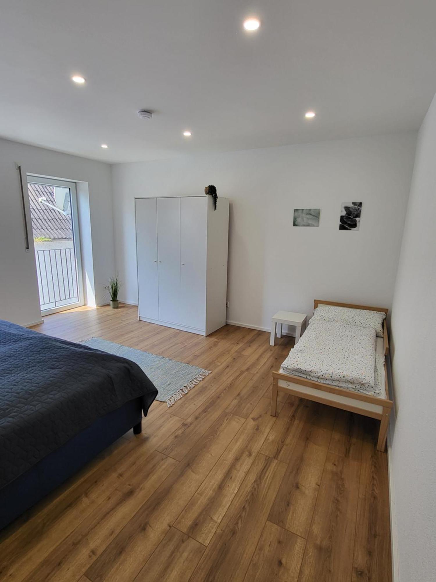 Apartment Glueck & Freude Fuer Familien Moderne Ferienhaeuser Beim Legoland Guenzburg